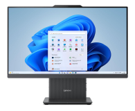 Komputer All In One Lenovo IdeaCentre AIO 24 Ryzen 5-7533HS/16GB/1TB/Win11 Czarny
